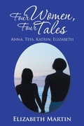 Cover: Four Women, Four Tales - Xlibris Us