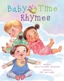 Cover: Baby Time Rhymes - Xlibris Us