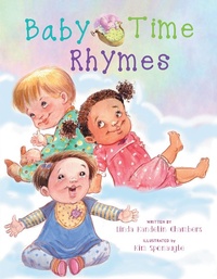 Enlarge image Cover: Baby Time Rhymes - Xlibris Us