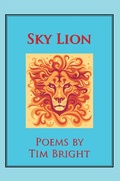 Cover: Sky Lion - Xlibris Us