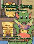 Cover: Standing Strong - Xlibris Us
