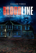 Cover: Bloodline - Xlibris Us