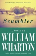 Cover: Scumbler - HarperCollins