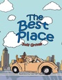 Cover: The Best Place - Xlibris Us