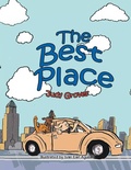 Cover: The Best Place - Xlibris Us