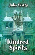 Cover: Kindred Spirits - Southern Belle Books