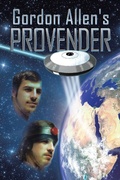 Cover: Gordon Allen's Provender - Xlibris Us