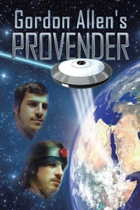 Enlarge image Cover: Gordon Allen's Provender - Xlibris Us