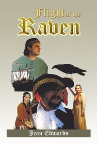 Enlarge image Cover: Flight of the Raven - Xlibris Us