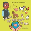 Cover: He'S Got the Whole World in His Hand - Xlibris Us