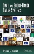 Cover: Small and Short-Range Radar Systems - CRC Press