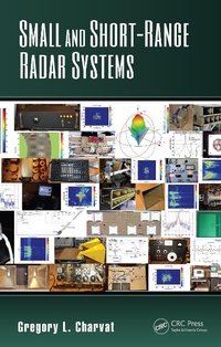 Enlarge image Cover: Small and Short-Range Radar Systems - CRC Press