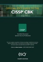 Cover: Official (ISC)2 Guide to the CISSP CBK - Auerbach Publishers Inc.