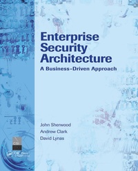 Abbildung von: Enterprise Security Architecture - CRC Press