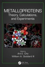 Cover: Metalloproteins - CRC Press