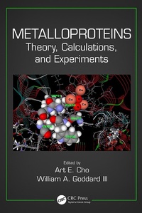 Abbildung von: Metalloproteins - CRC Press