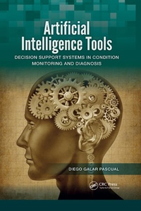 Abbildung von: Artificial Intelligence Tools - CRC Press
