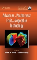 Cover: Advances in Postharvest Fruit and Vegetable Technology - CRC Press