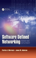 Cover: Software Defined Networking - CRC Press