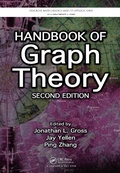 Bild: Handbook of Graph Theory - Chapman & Hall/CRC
