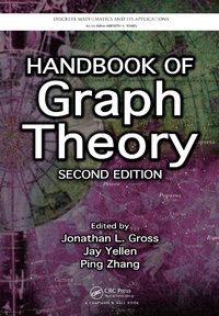 Abbildung von: Handbook of Graph Theory - Chapman & Hall/CRC