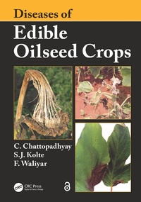Abbildung von: Diseases of Edible Oilseed Crops - CRC Press
