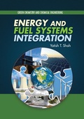 Cover: Energy and Fuel Systems Integration - CRC Press