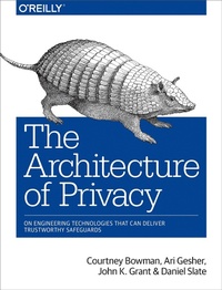 Bild vergrößern Bild: Architecture of Privacy - O'Reilly