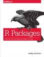 Cover: R Packages - O'Reilly