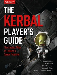 Abbildung von: Kerbal Player's Guide - O'Reilly