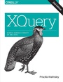 Cover: XQuery - O'Reilly