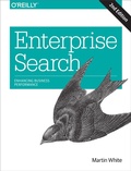 Cover: Enterprise Search - O'Reilly