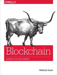 Enlarge image Cover: Blockchain - O'Reilly