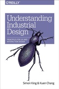 Cover: Understanding Industrial Design - O'Reilly