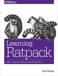 Enlarge image Cover: Learning Ratpack - O'Reilly