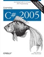 Cover: Learning C# 2005 - O'Reilly
