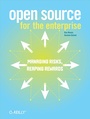 Cover: Open Source for the Enterprise - O'Reilly