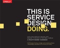 Cover: This Is Service Design Doing - O'Reilly