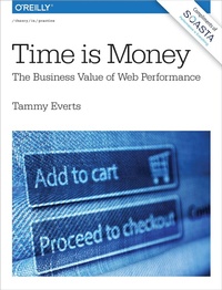 Enlarge image Cover: Time Is Money - O'Reilly