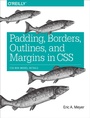 Bild: Padding, Borders, Outlines, and Margins in CSS - O'Reilly