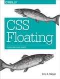 Cover: CSS Floating - O'Reilly