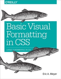 Enlarge image Cover: Basic Visual Formatting in CSS - O'Reilly