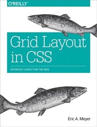 Abbildung von: Grid Layout in CSS - O'Reilly