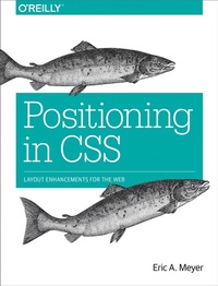Enlarge image Cover: Positioning in CSS - O'Reilly