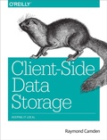 Cover: Client-Side Data Storage - O'Reilly