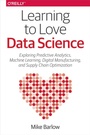 Bild: Learning to Love Data Science - O'Reilly
