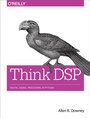 Cover: Think DSP - O'Reilly