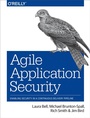 Cover: Agile Application Security - O'Reilly