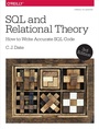 Cover: SQL and Relational Theory - O'Reilly