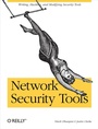 Cover: Network Security Tools - O'Reilly